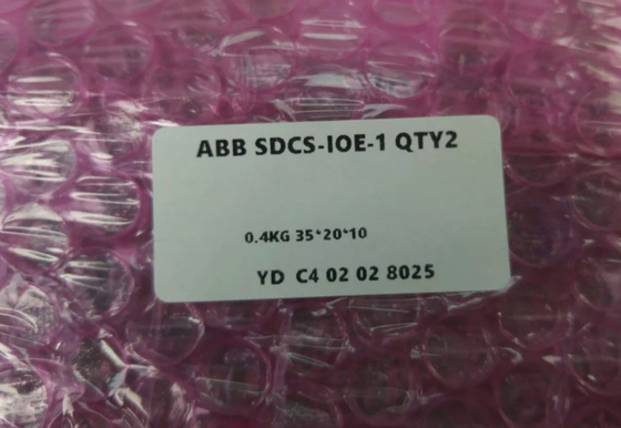 SDCS-IOE-1 3BSE005851R1 ABB Uitbreidingskaart