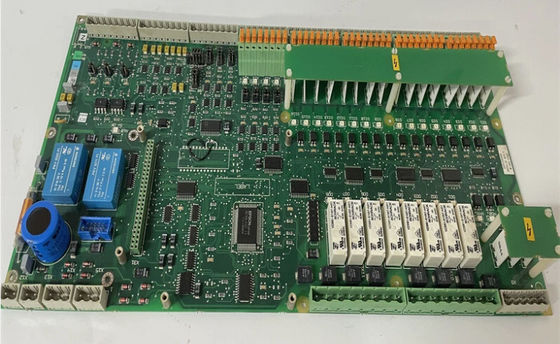 DATX 110 3ASC25H209 ABB I/O Terminalbord