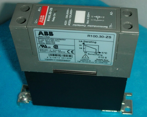 R100.30-ZS ABB Solid State Relais