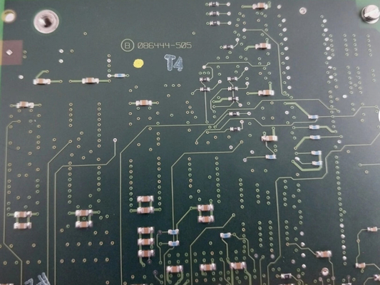 MPRC 086444-005 ABB PWA W/Direct vezelbord
