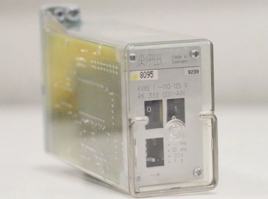 RK333001-AN ABB Hulp relais