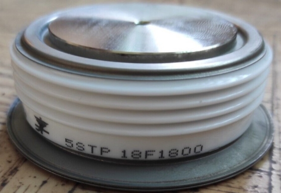 5STP18F1800 ABB PCT fasecontrole thyristor