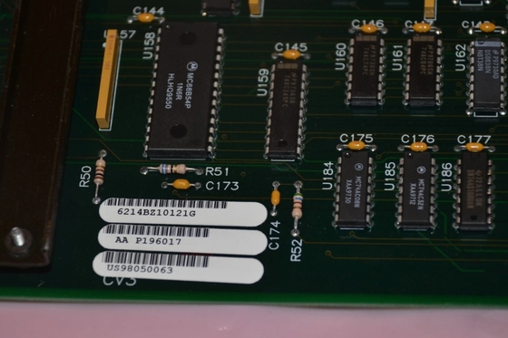 6214BZ10121G AA P196017 ABB TAYLOR Back-up geheugen module