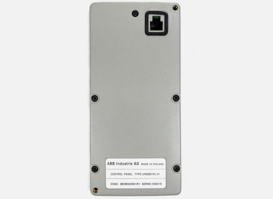 UNS0874C V1 3BHB002651R1 ABB Bedieningspaneel