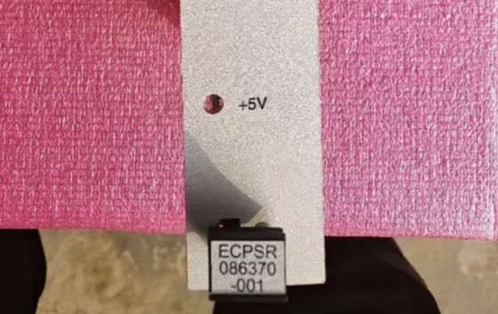 086370-001 ABB ECPSR-module