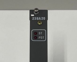 23BA20 GSNE000700R5312 ABB Binaire Uitgangskaart