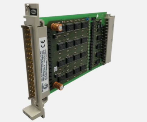 F3322 HIMA 16-voudige uitgangsmodule