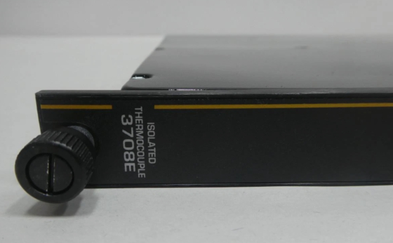 3708E Invensys Triconex Geïsoleerde Thermokoppelmodule