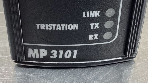 MP3101 InvenSys Triconex Hoofdprocessormodule