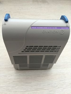 1C31147G01 Westinghouse DCS Control System Spare Parts Pulse Accumulator 5/12V Large Servo Drive System