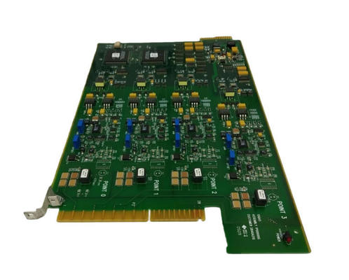 2840A21G01 Westinghouse PLC's/Machinebesturing Analoge Uitgang