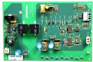 GE IS200AEPEH1CAA Industrial Control Module 24VDC Operating Voltage with 12 Months Warranty and 1kg Weight