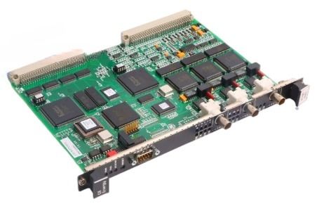 GE IS200STAIH2ACB Compact Analog Input Terminal Board met 8 kanalen 24VDC en 10 analoge ingangen voor Mark VIe Control System