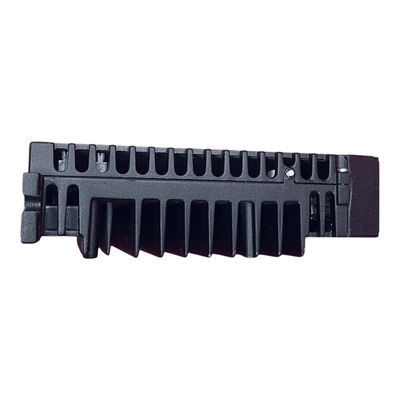 IS420UCSBH1A GE Mark VIe Systeem I/O Pack UCSB Controllermodule