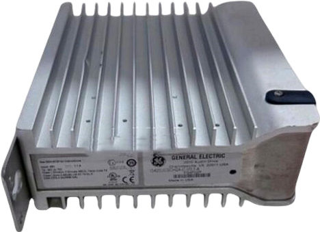 IS420UCSCH1A GE Mark VIe Besturingssysteem UCSC Controller 4 CPU-kernen