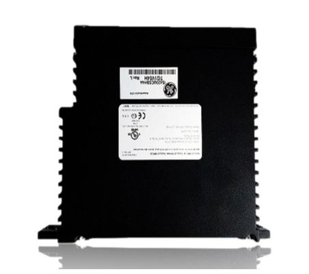 IS420UCSBS1A GE Mark VIe-besturingssysteem UCSC-controller I/O-pakketten 