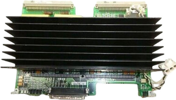 IS215VPROH1BD GE Mark VI Controlesysteem 12 Analoge Uitgangskanalen Noodturbinebeschermingsmodule