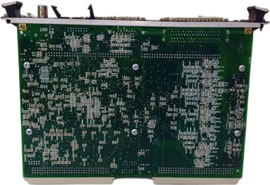 IS215VPROH1BD GE Mark VI Controlesysteem 12 Analoge Uitgangskanalen Noodturbinebeschermingsmodule