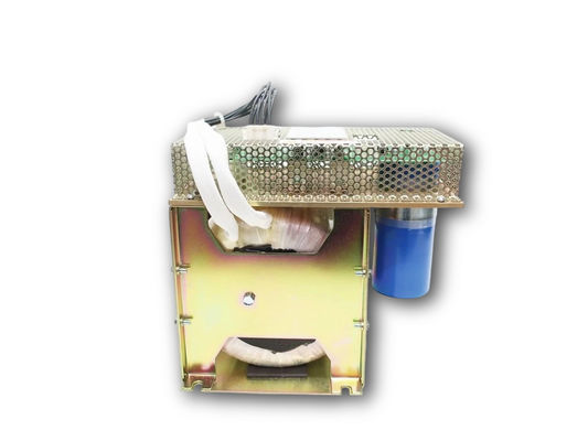 DS2020DACAG2 GE Mark V Rev D AC-naar-DC Stroomomvormermodule