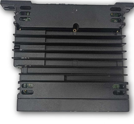 IS220YAICS1AJ GE Mark VIE Embedded Controller Module voor Gedistribueerde Gasturbine Besturingssystemen