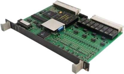 ABB 81ET03K-E Temperatuurinputmodule met 4-20mA analoge uitgang 12-36V gelijkstroomvoeding IP67-rated PLC-module