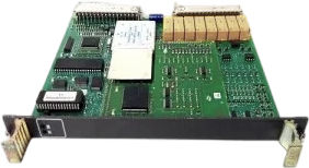 ABB 83SR04A-E GJR2390200R1411 Digitale ingangsmodule Programmeerbaar 8-kanaals