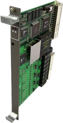 ABB 83SR04B-E GJR2390200R1411 Besturingsmodule Industriële Automatisering Toepassingen