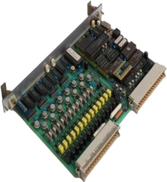 ABB 87WF01G-E GJR2372600R1515 Industriële Automatisering Systemen Besturing I/O Module 800xA Platform