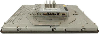 ABB PP886H 3BSE069471R1 Bedieningspaneel TFL/LED-display Compact Product Suite Paneel 800 Versie 6