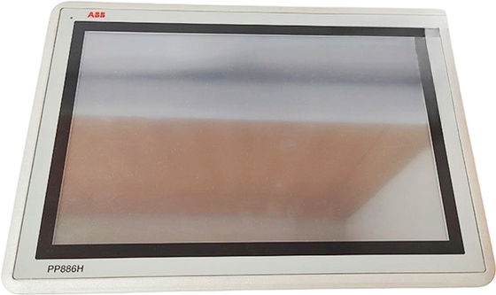 ABB PP886H 3BSE069471R1 Bedieningspaneel TFL/LED-display Compact Product Suite Paneel 800 Versie 6