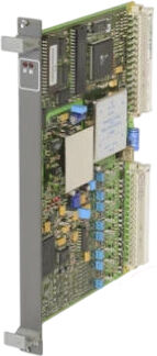 ABB 88FT05C-E GJR2393100R1200 High-Performance Coupling Module voor industriële automatisering Data Bridge