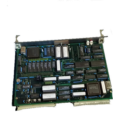 ABB 88QT03C-E GJR2374500R2111 Busscouplage-Module Control Board met garantie van 12 maanden