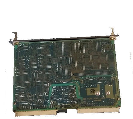 ABB 88QT03C-E GJR2374500R2111 Busscouplage-Module Control Board met garantie van 12 maanden
