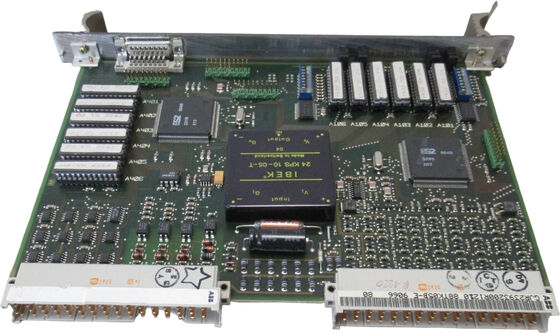 ABB 88TK05B-E buskoppelmodule met RS485 afstandsbussinterface en dubbelkanaaloperatie voor Procontrol P14-systeem