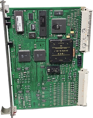 ABB 88TR01 Redundancy Control Module voor industriële automatisering in de ACS880-serie
