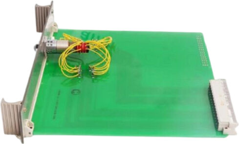 ABB 88UB01B GJR2322600R0100 Advant OCS-module met Master SW Security Keyboard