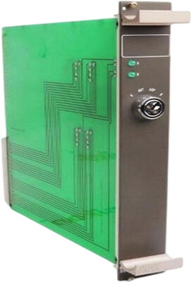 ABB 88UB01B GJR2322600R0100 Advant OCS-module met Master SW Security Keyboard