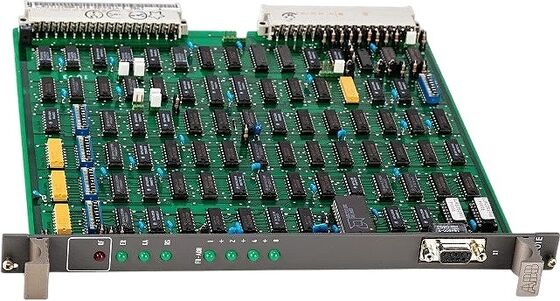 ABB 88VK01B-E GJR2312200R1010 Automatische systemen voor koppelingsmodules, stroomtoevoermodules