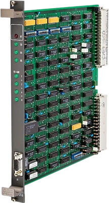 ABB 88VK01B-E GJR2312200R1010 Automatische systemen voor koppelingsmodules, stroomtoevoermodules