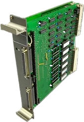 ABB 88VP02D-E GJR2371100R1040 Master Station Processor Module voor Masterpact MTZ Circuit Breaker Series in industriële automatisering