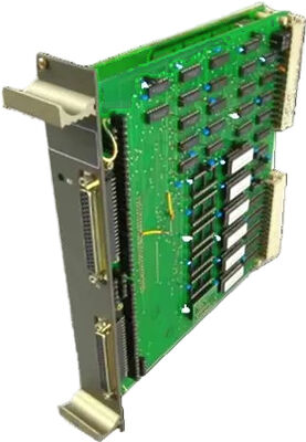 ABB 88VT02B-E GJR2363900R1000 High-Integrity Control Board voor wisselstroom 800M met spanningsbewaking in gedistribueerde besturingssystemen