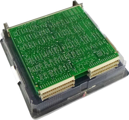 ABB-koppelmodule 88VU01C-E GJR2326500R1010 voor automatiserings- en besturingssystemen met realtime toezicht en meerdere communicatieprotocollen