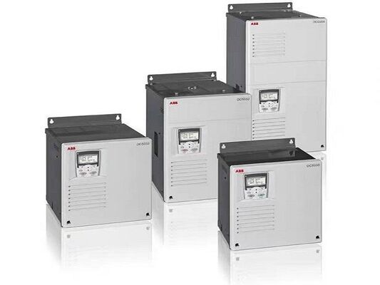 ABB System Rack 89IL01/R3a met 12 maanden garantie Compact 16*16*12cm Afmeting en lichtgewicht 1kg ontwerp