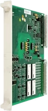 89IL05B-E GJR2391200R0100 ABB Remote Bus Coupling Module met DIN Rail Montage voor industriële automatisering