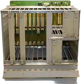 89NG08R1200 GKWN000297R1200 ABB Systeemrek Model met afmetingen van 16*16*12cm en 12 maanden garantie