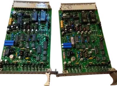 89NU01D-E GJR2329100R0100 ABB Procontrol Announcement Module PLC EtherCAT Coupler Module voor industriële automatisering en systeembewaking