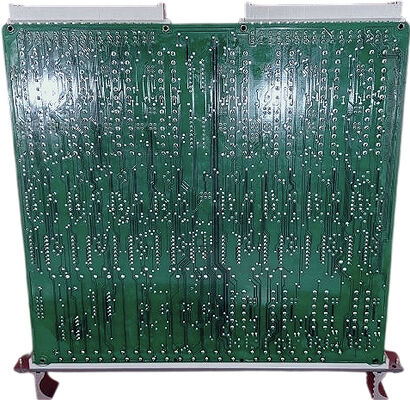 89NU04B-E GKWE853000R0200 ABB-koppelmodule met geluidsfiltering voor signaalverwerking voor OCS-besturingssystemen van de Advant