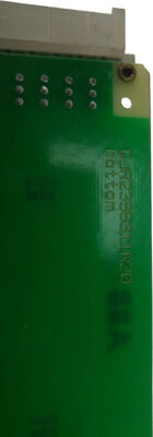 89XV01A-E ABB Fusing Module met 24 V gelijkstroomoverstromingsbescherming voor ABB CS31 System Bus