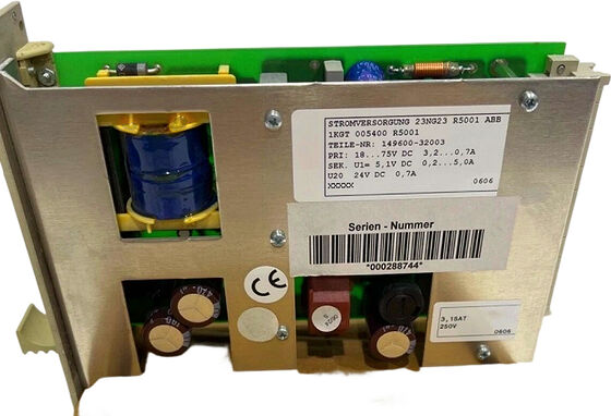 23NG23 R5001 1KGT005400R5001 ABB Stroomvoorziening