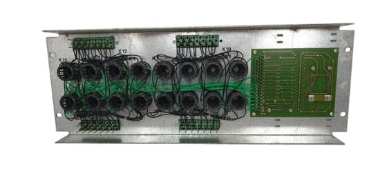 216GA61 HESG112800R1 ABB Output Relay Module Hulp Relay Assemblage